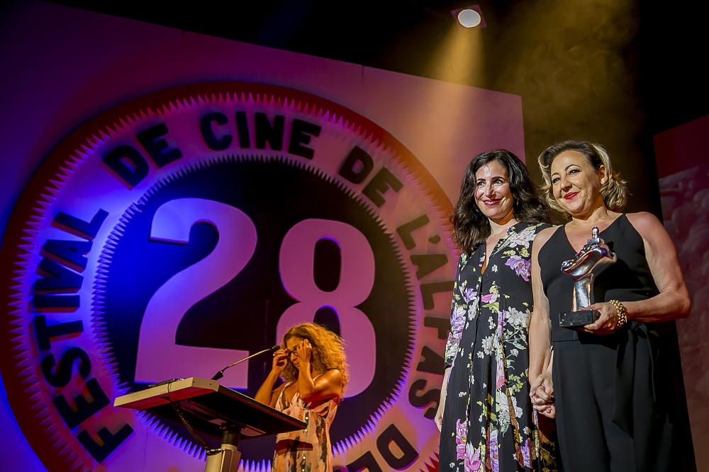 XXVIII Festival de Cine de l''Alfàs del Pi