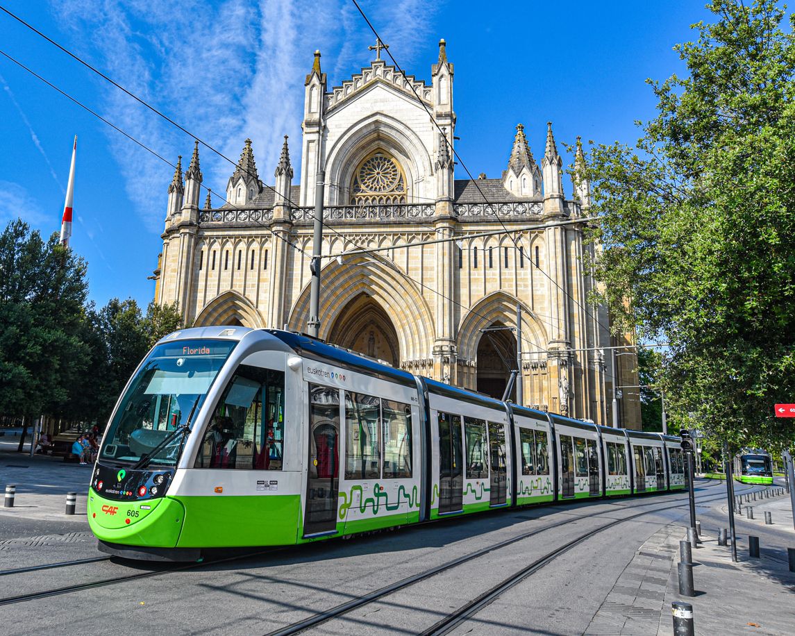 Cada vez hay más ciudades que optan por la sostenibilidad