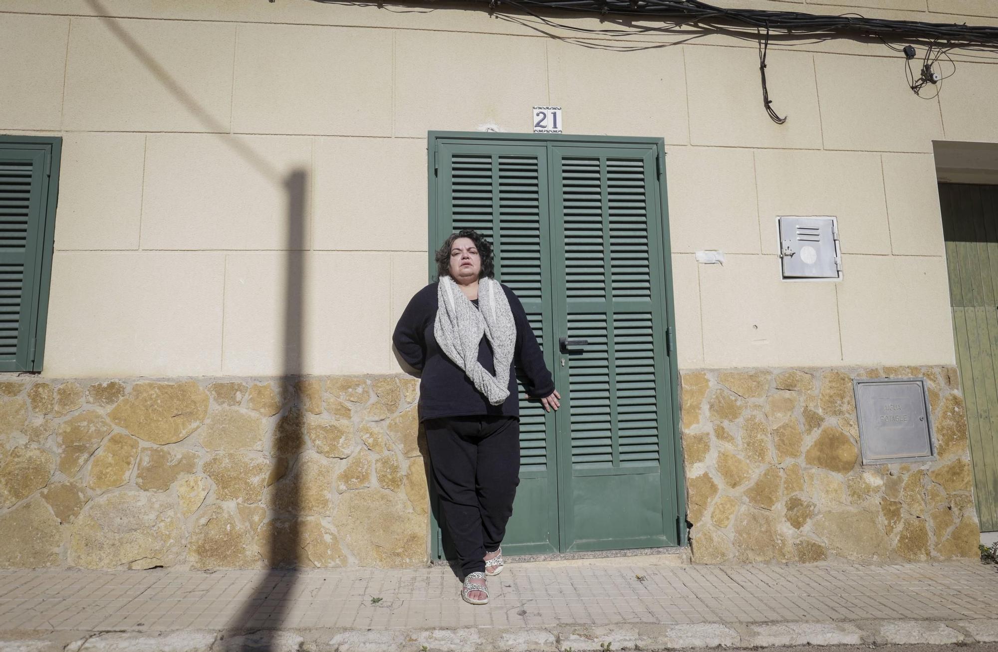 Damiana Alemany, la mujer de Mallorca a quien se le ha denegado la eutanasia