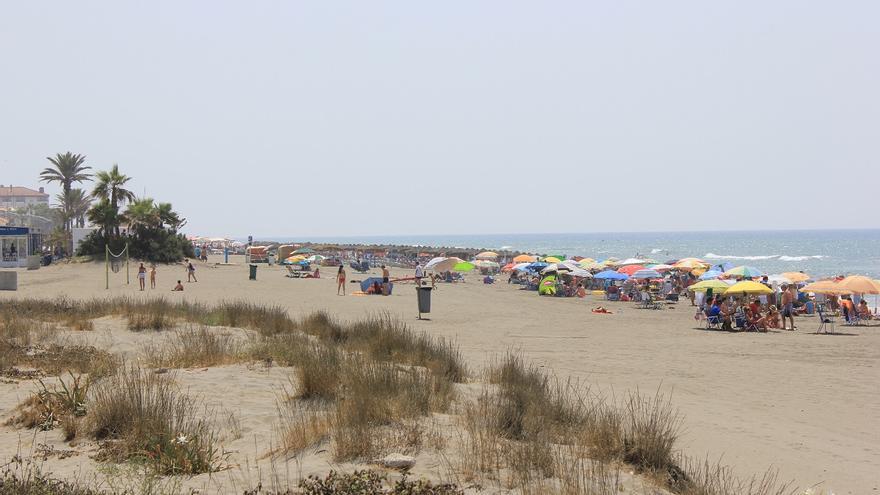 Estas son las mejores playas de Málaga y que cuentan con bandera azul