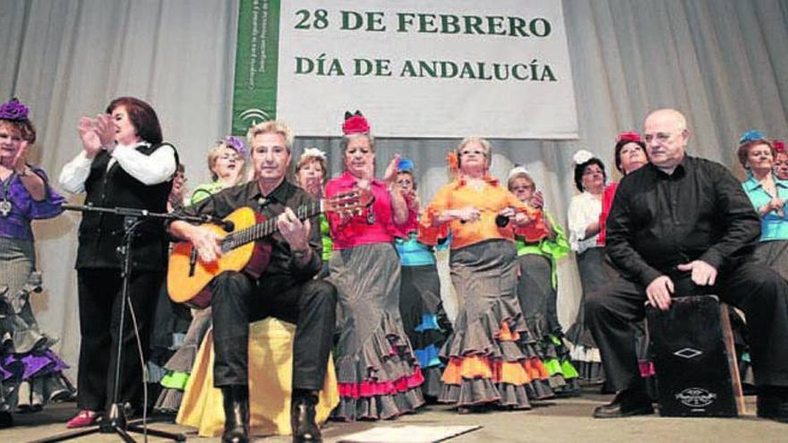 Andalucía por sevillanas