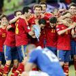 Buffon: Volvería a jugar la final contra España, no merecíamos ese 4-0