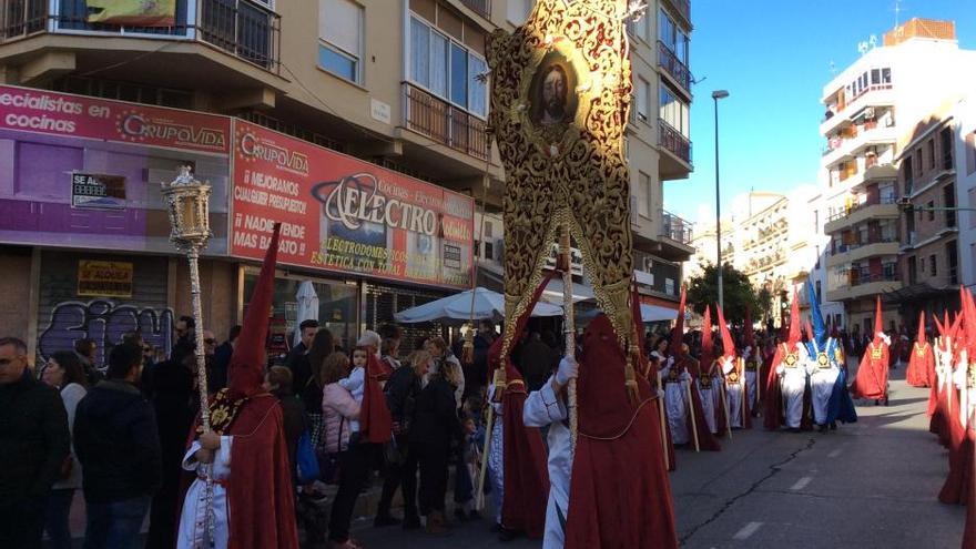 Domingo de Ramos | Prendimiento