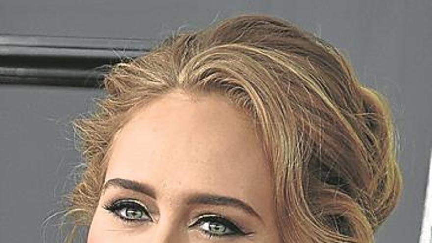 Adele se separa de su marido