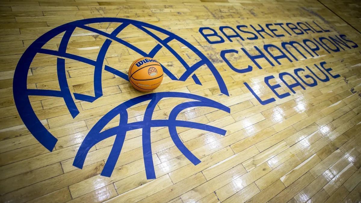 La Basketball Champions League ya tiene a sus ocho cuartofinalistas.