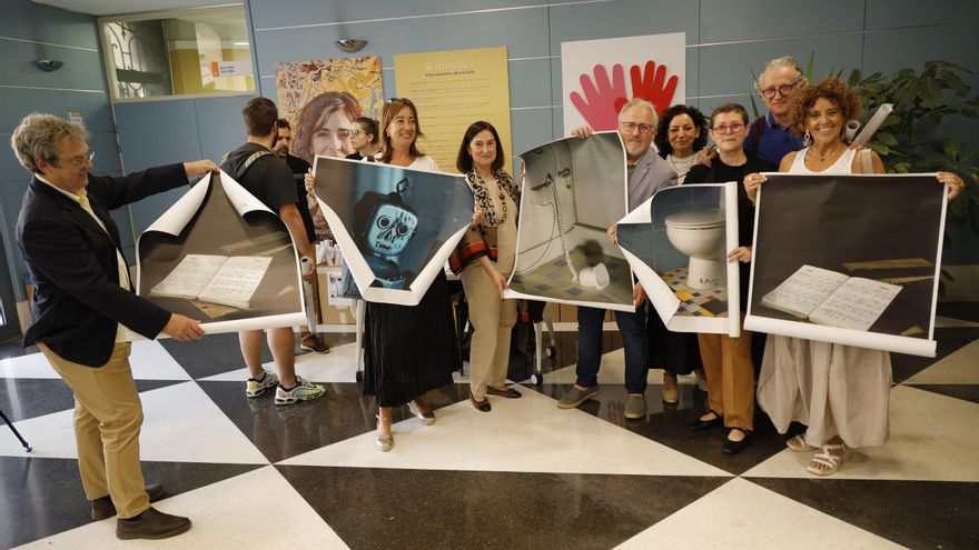 Pequeñas perlas de Cristina de Middel en Alcoy