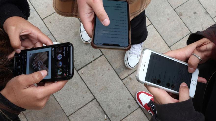 Hazte así, que se te ha caído Internet