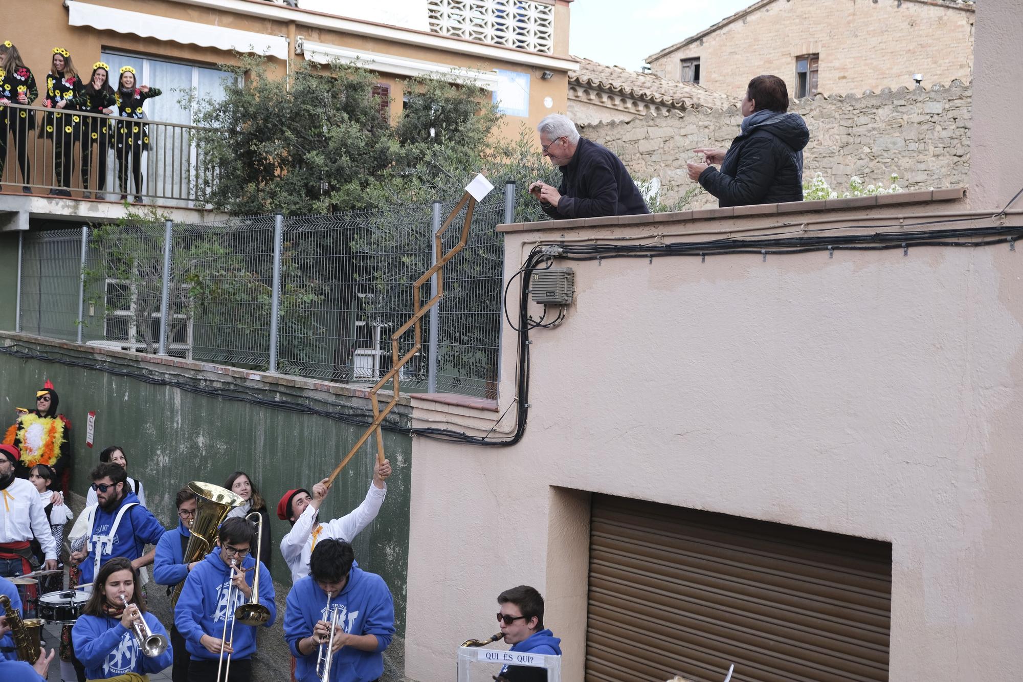 Busca't a les fotos del Carnaval d'Avinyó 2022