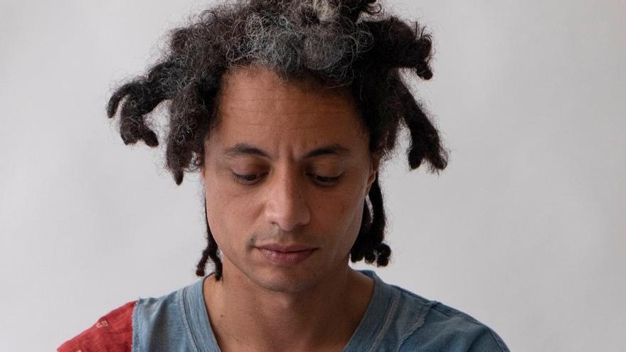 José James: &quot;El jazz es la música más completa de nuestro tiempo, clásica y vanguardista&quot;