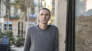 "El presente es una espiral de trabajo y competición incesantes"