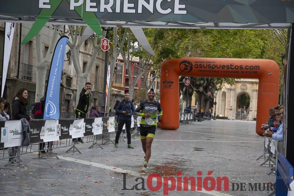 Celebración de la 'Caravaca Experience’ 2024