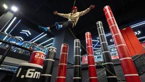 Els macroparcs es multipliquen