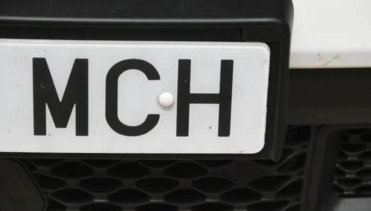 La DGT confirma el cambio de matrícula a partir de junio de 2026: la novedad en las letras que vas a ver a partir de ahora en los coches