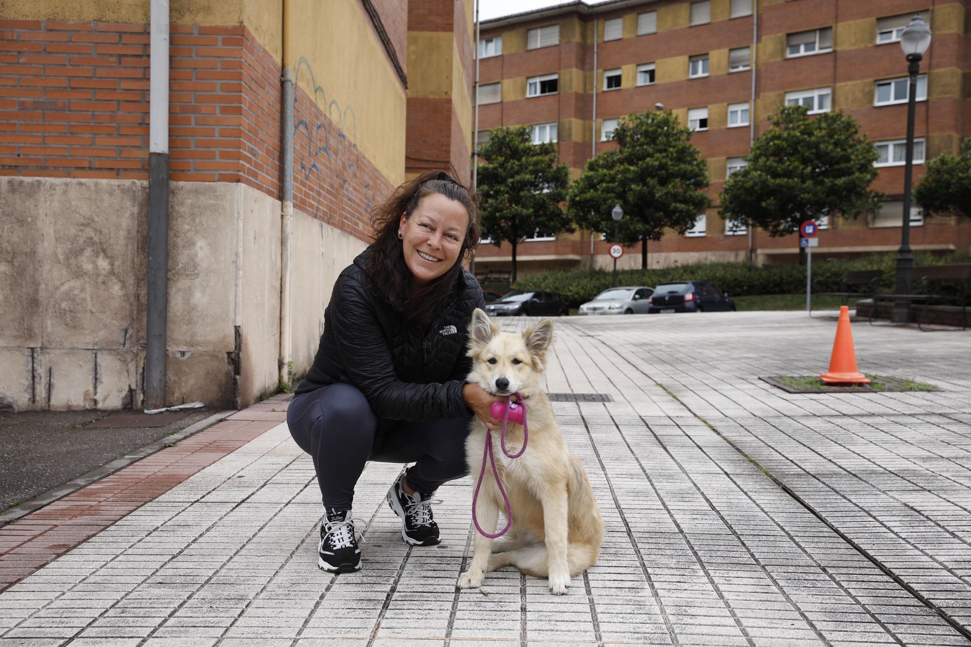 Los vecinos de los barrios degradados exigen que se lleven a cabo las reformas