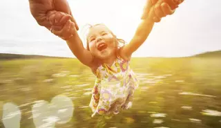 ¿Dónde está la felicidad?