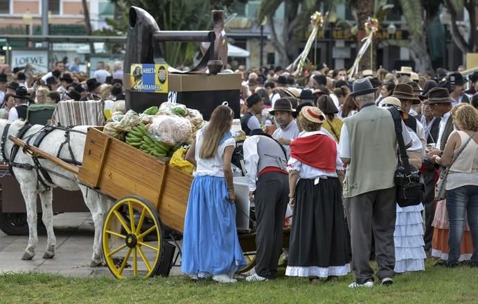 Romería de La Luz