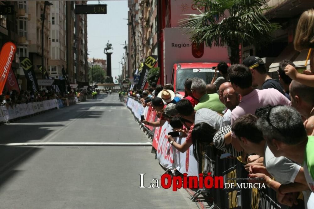 Campeonato de España de Carretera Élite Profesional, Élite y Sub 23