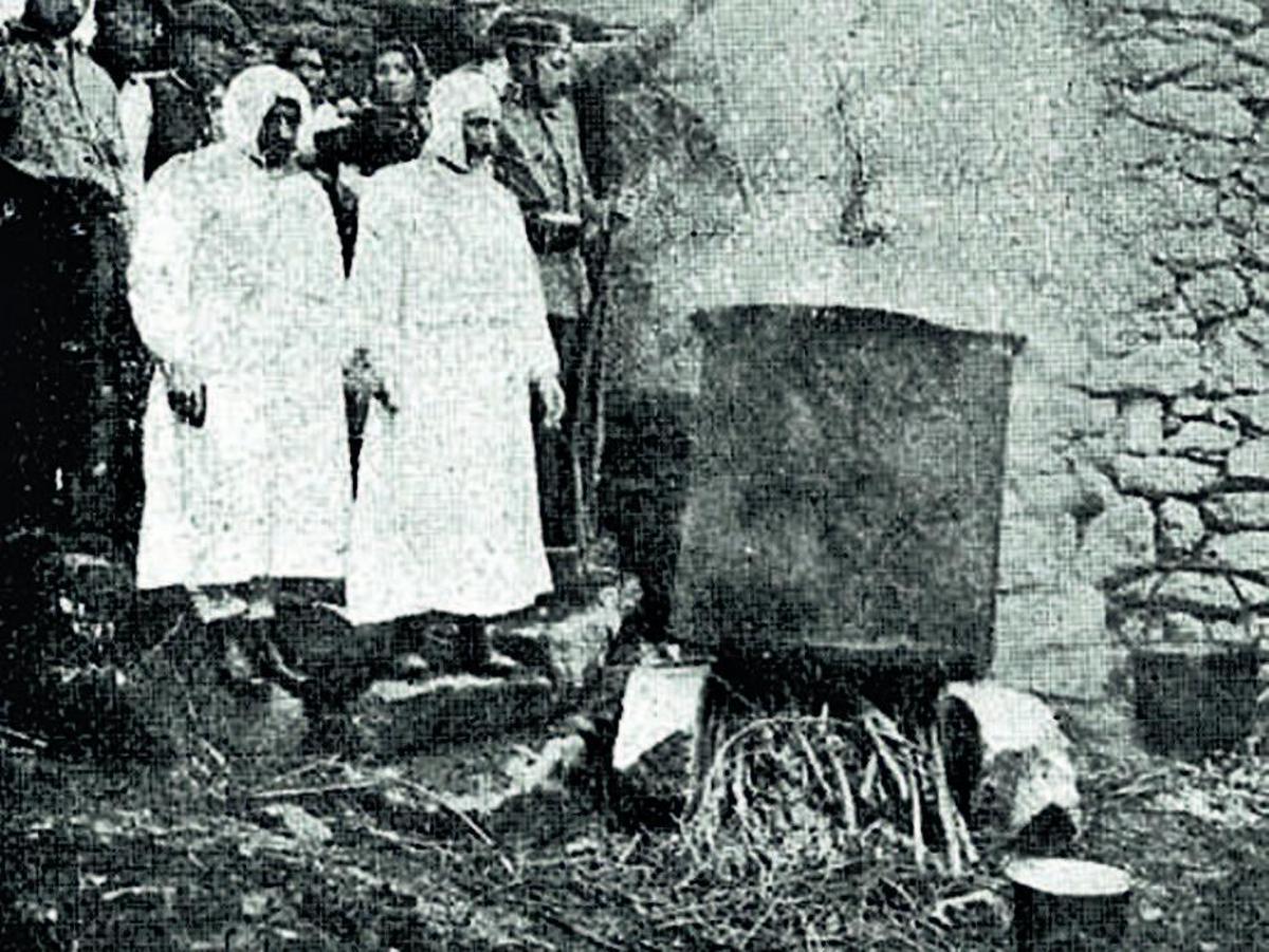 500 anos de asistencia sanitaria (V)
