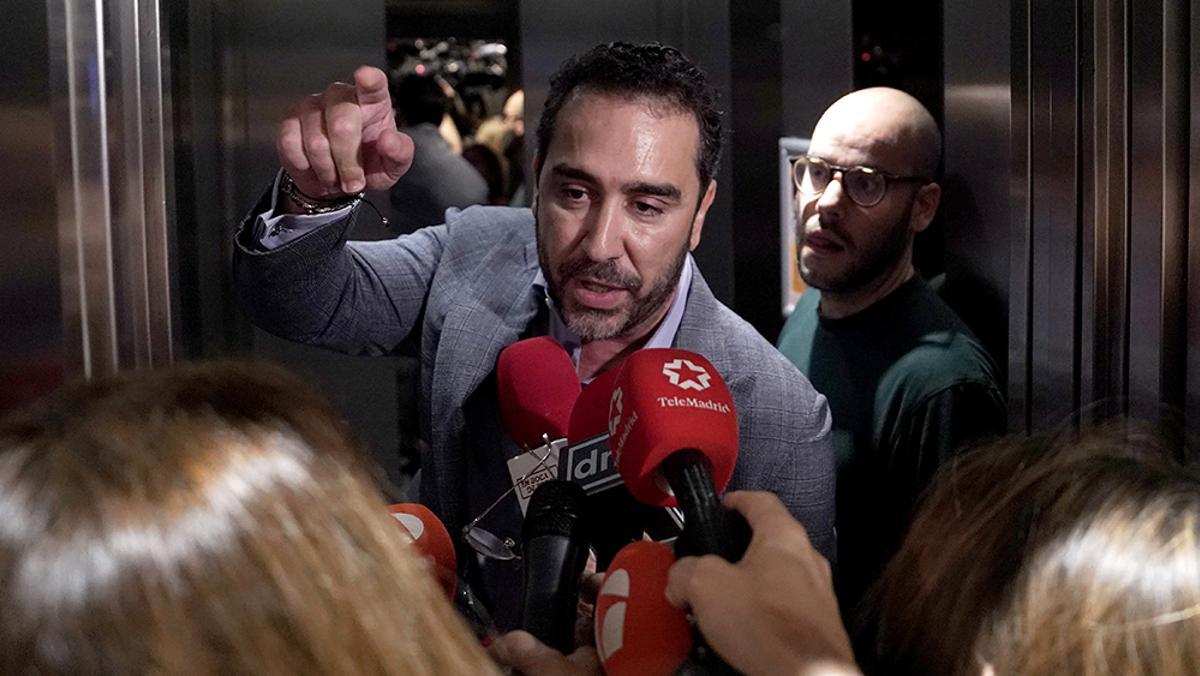 Tu fraude me suena ,  Sergi Mas del 04/06/2025
