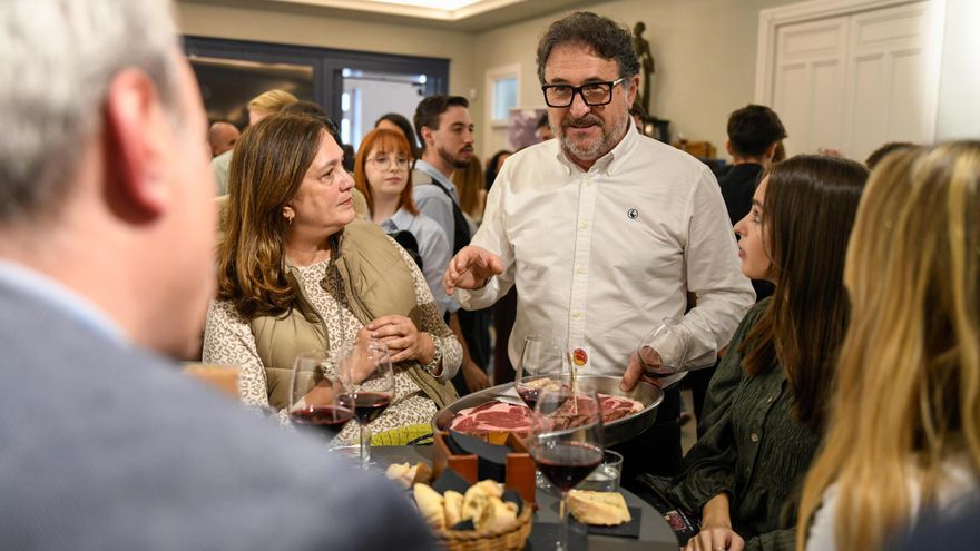 La carne de Raza Sayaguesa conquista los paladares más exigentes en Madrid