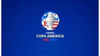 La CONMEBOL se planta contra el racismo en la Copa América