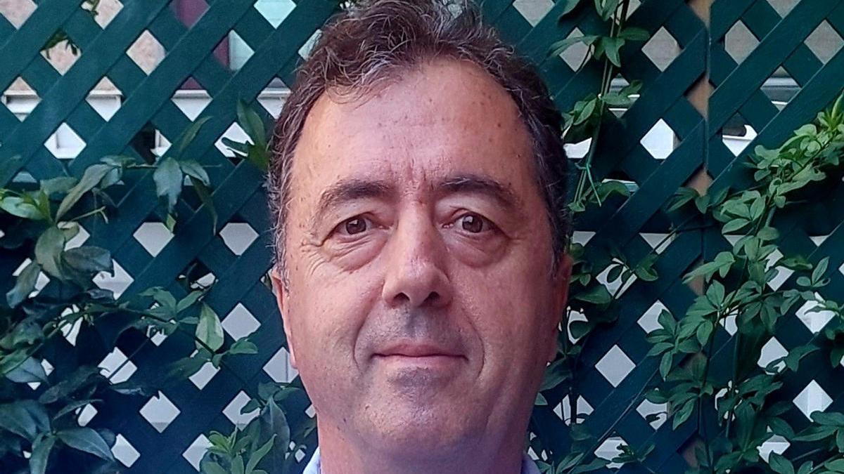 Luis Ayala