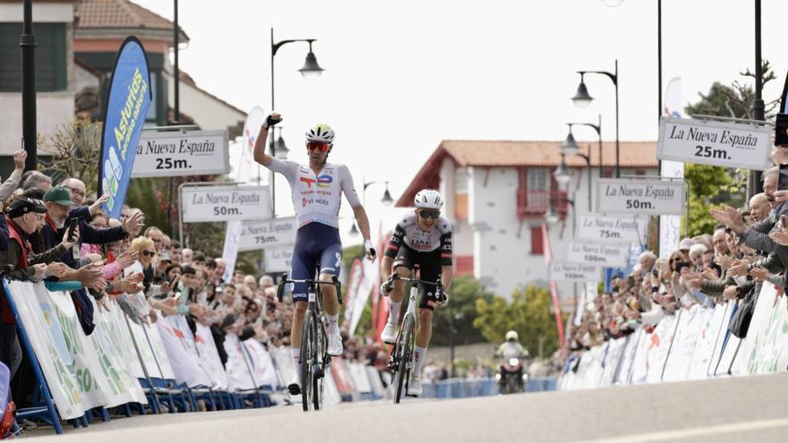 El análisis de J. E. Cima sobre La Vuelta a Asturias: el pícaro Cras engañó a todos y el diésel Soler seguirá atacando