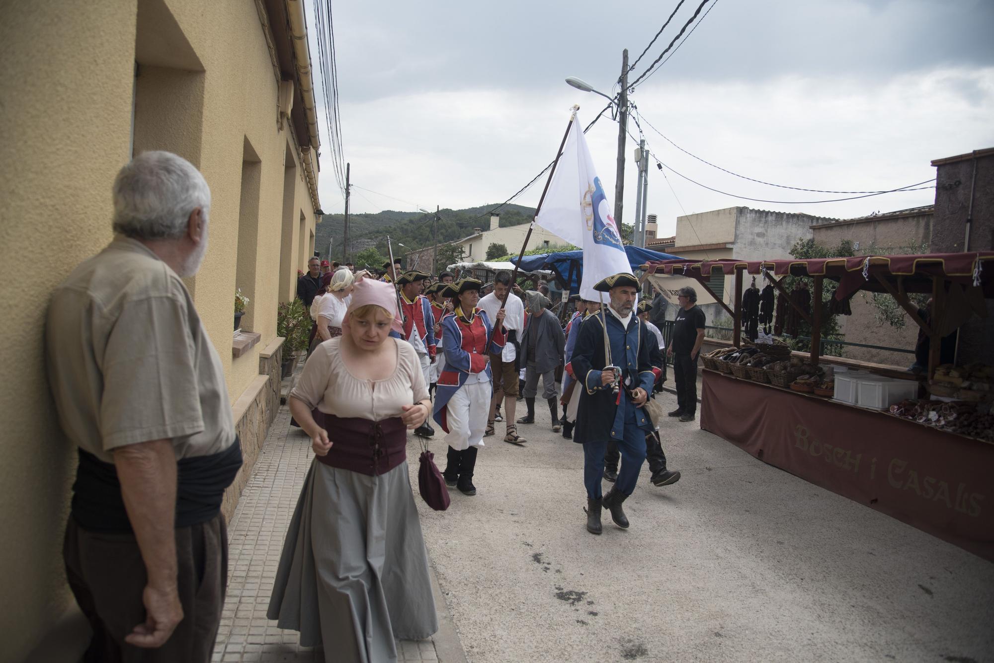 Totes les fotos de la Festa Resistents 2023 a Castellbell i el Vilar