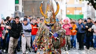 Descubre el encanto de la altura: Este es el pueblo más alto de Extremadura