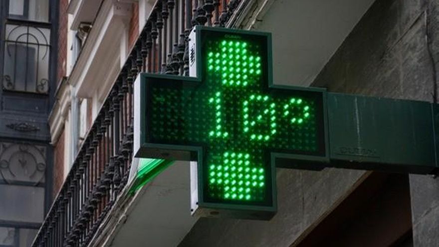 Compromís reclama a Carrasco que actue davant els impagaments a les farmàcies de Castelló