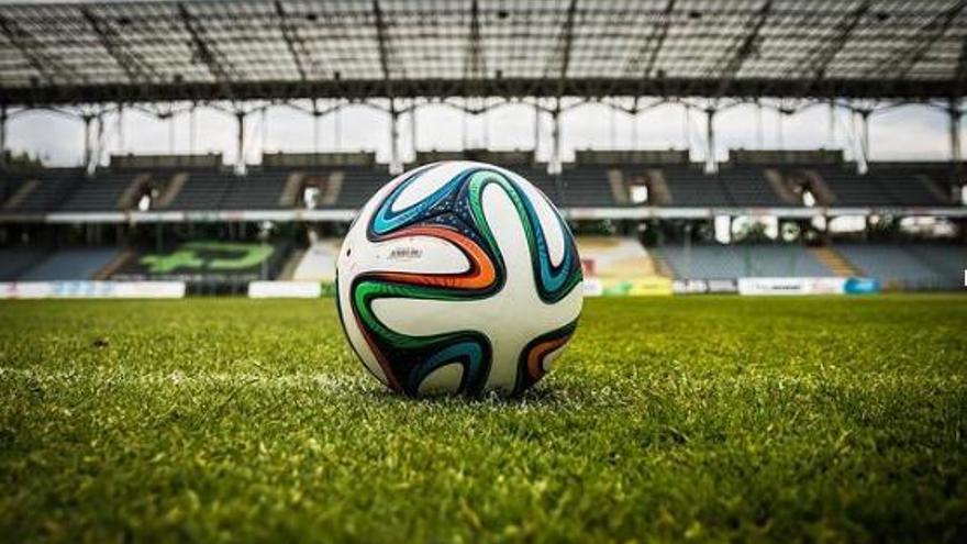 ¿Cómo funcionan las apuestas deportivas de fútbol por internet?