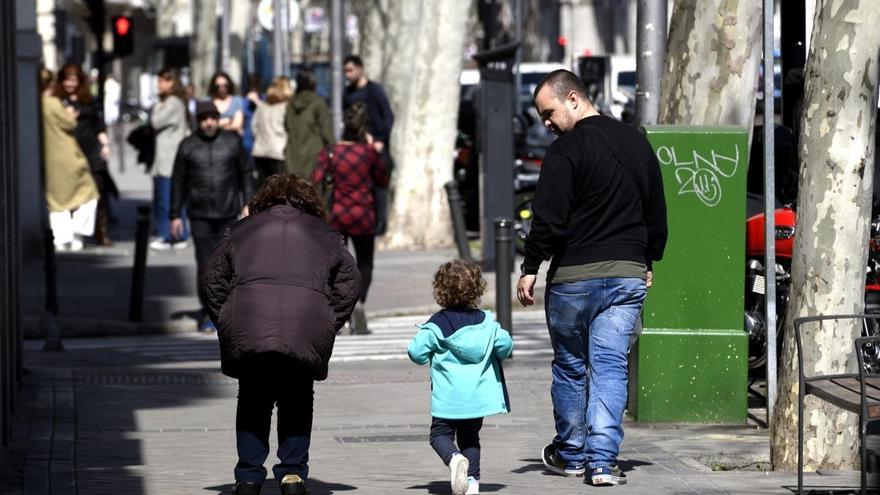 El Ingreso Mínimo Vital llega a más de 6.400 hogares y más de 17.200 personas en Baleares