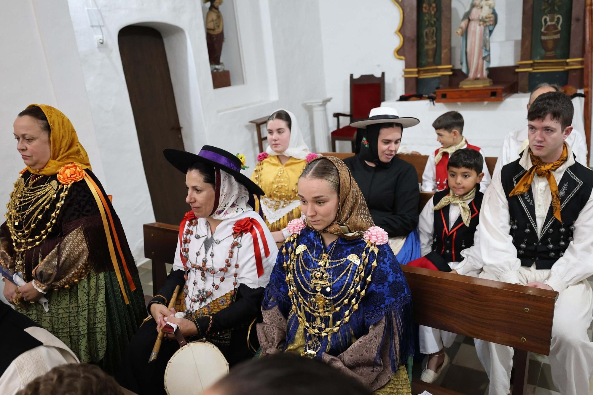 Día grande de las fiestas de Sant Carles