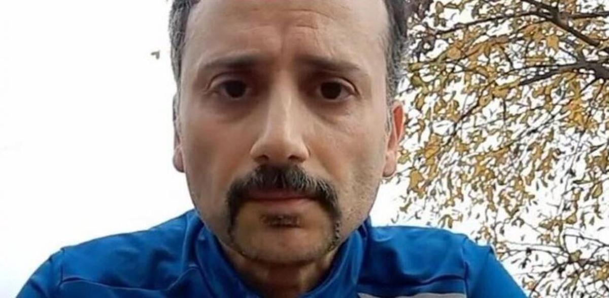 Vídeo | Un iranià publica un missatge de comiat i se suïcida a Lió per denunciar la repressió al seu país Vídeo | Un iranià publica un missatge de comiat i se suïcida a Lió per denunciar la repressió al seu país