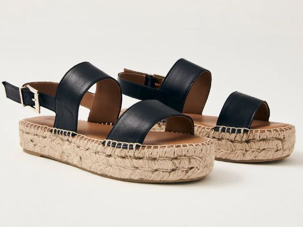 Espadrilles de Aloha