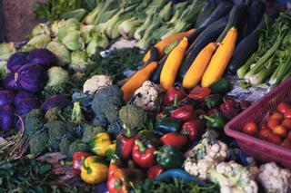 Objetivo: que la producción de alimentos no se 'coma' la sostenibilidad del planeta