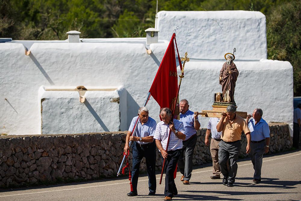 Fiestas de Sant Mateu