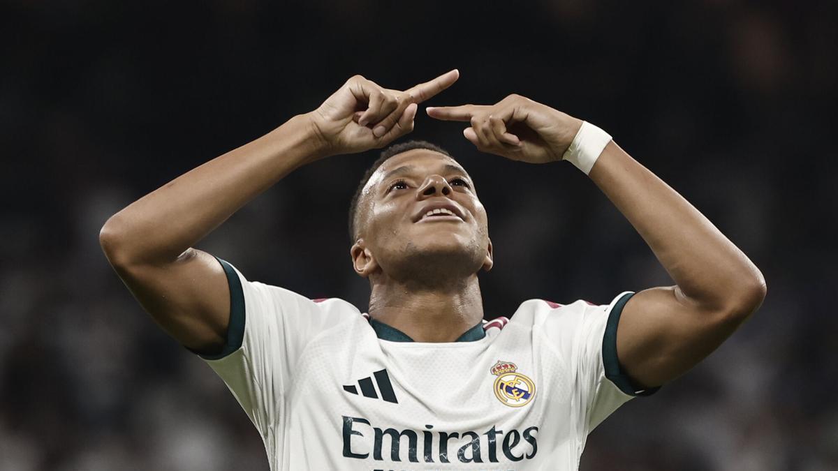 El Bernabéu juzga esta noche los caprichos de Mbappé, lo quiera o no Mourinho