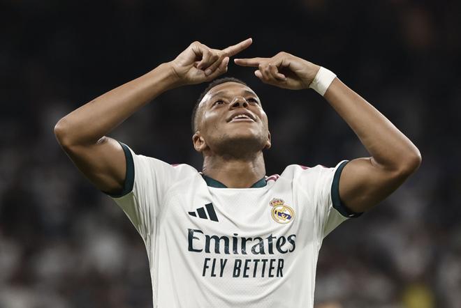 Real Madrid - Villarreal: alineaciones probables jornada 8 Laliga EA Sports