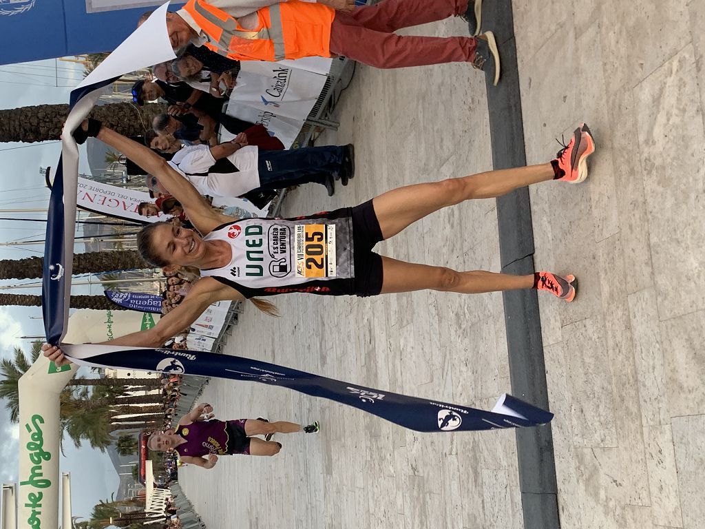 10K Puerto de Cartagena