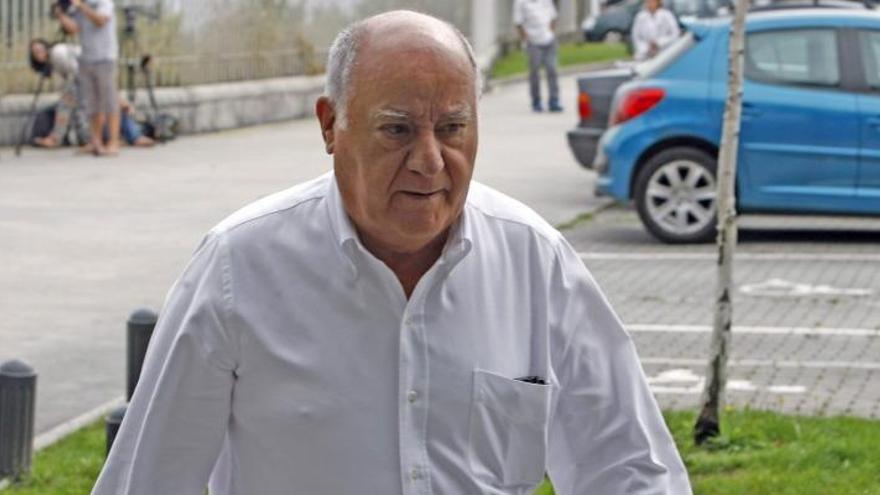 Amancio Ortega