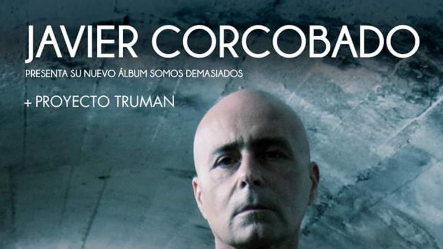 Javier Corcobado + Proyecto Truman