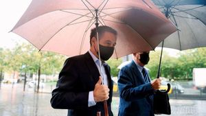 Bartomeu va pagar 380.000 euros de comissió en el ‘Barçagate’