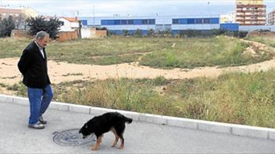 Nuevo “mazazo” judicial de un millón  de euros por sentencias urbanísticas