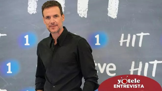 Daniel Grao: "A lo que aspira 'HIT' es a crear debate"