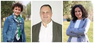 La alcaldesa de Onda retira la dedicación exclusiva y las tenencias de alcaldía a Aguilella y Albalat