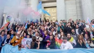 Cambiar el sexo en el DNI: quién puede hacerlo, cómo se tramita y qué ocurre en caso de fraude