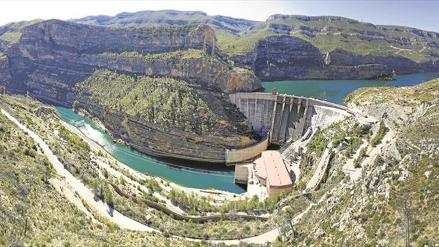 La tecnologia de bombament en les hidroelèctiques s’ha consolidat