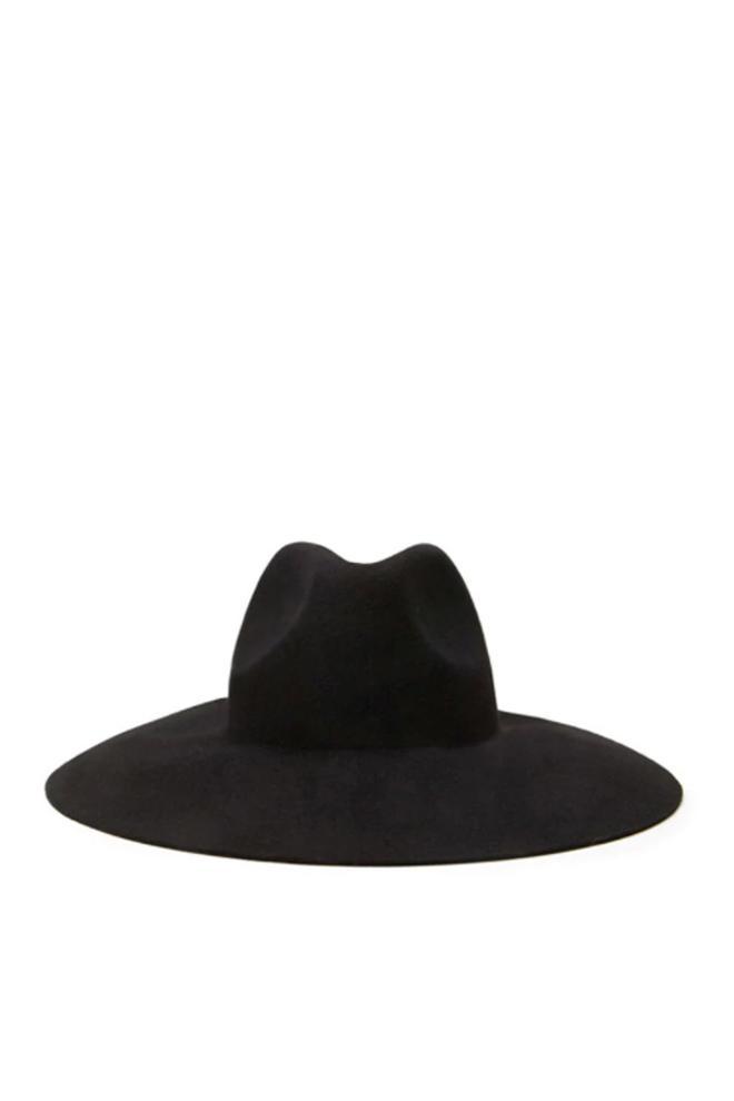 Disfraces fáciles para chica en Halloween: sombrero Fedora de Forever 21