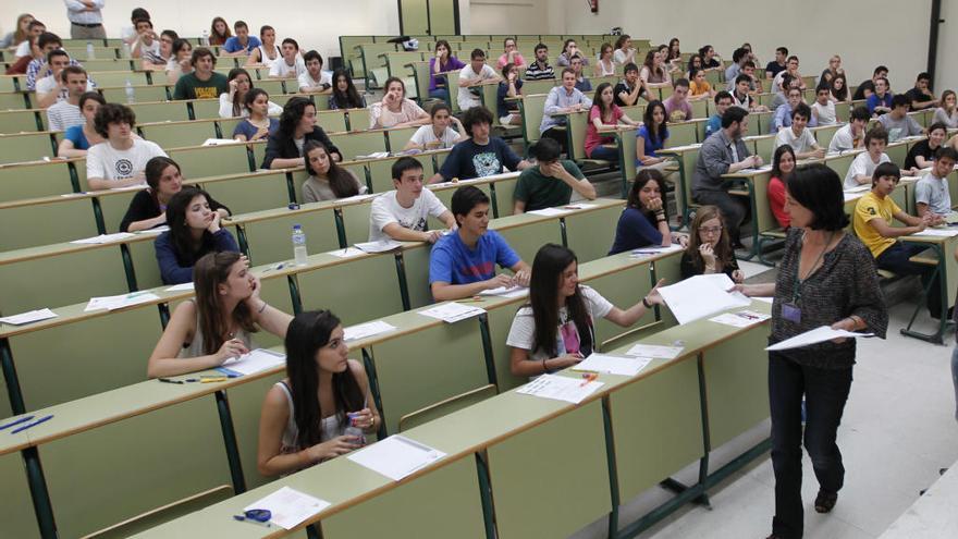 La Universidad de Oviedo se queda fuera del &#039;Top  500&#039; de universidades del mundo